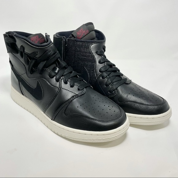 Jordan | Shoes | Air Jordan Rebel X High Top Sneakers | Poshmark